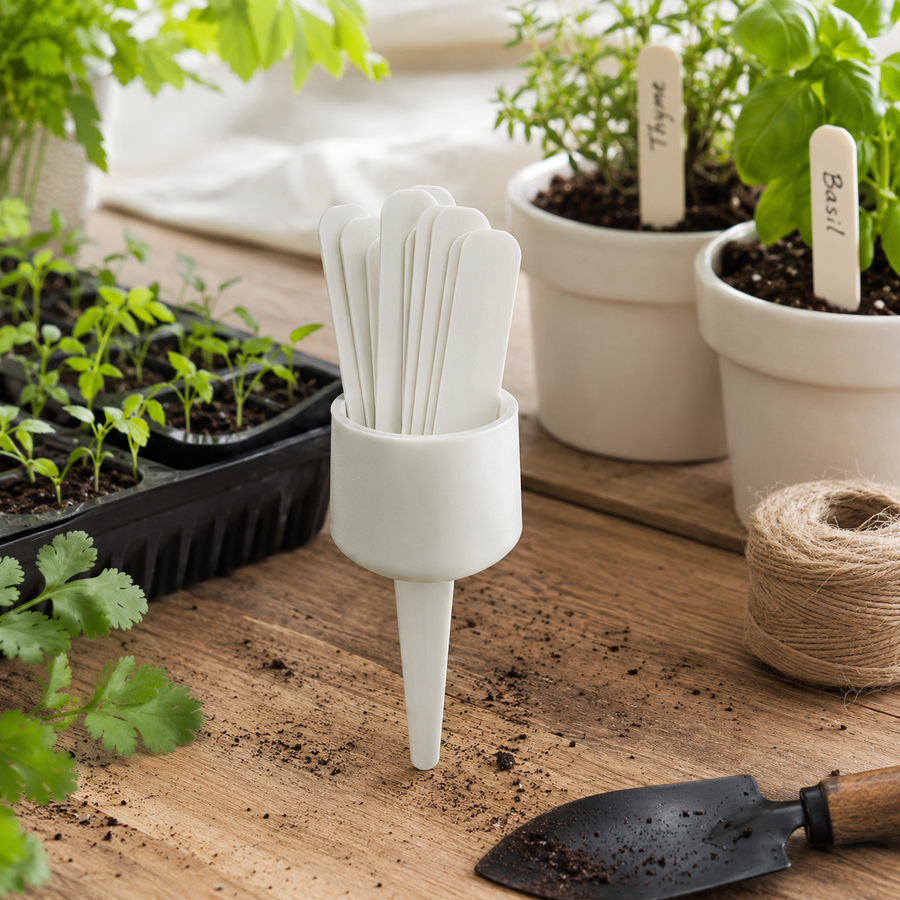 Seedline Plant Marker Set