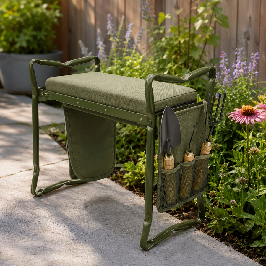 HarvestHug Garden Kneeler